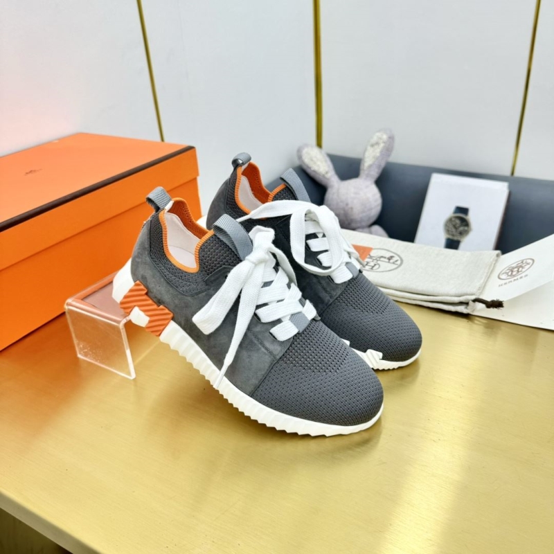 Hermes Casual Shoes